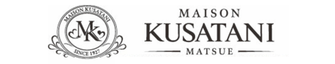 MAISON KUSATANI MATSUE